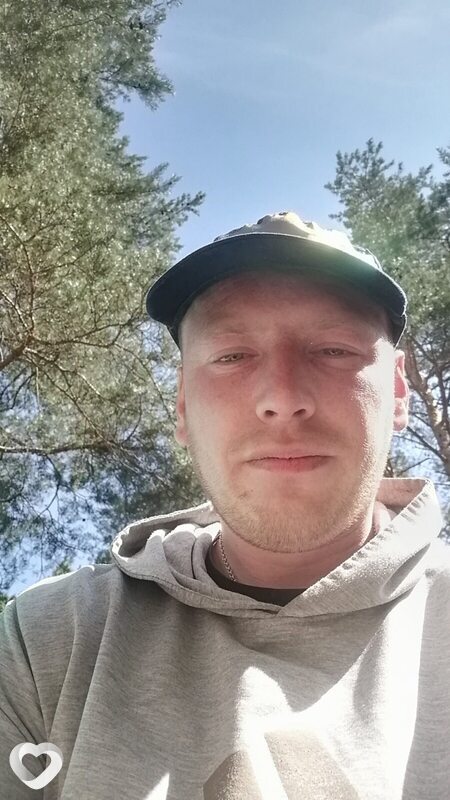 Александр, 33, Кизеле — анкета №1018320