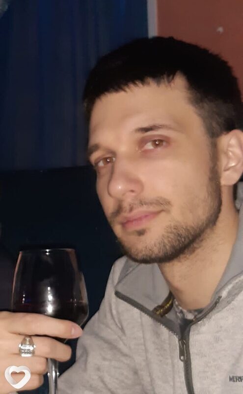 Сергей, 33, Саранске — анкета №1018335