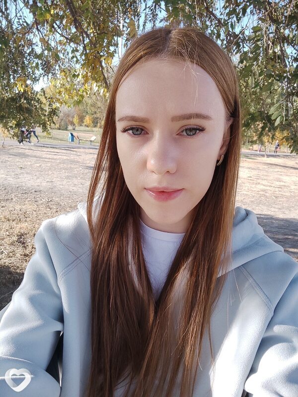 Марина, 29, Саратове — анкета №1018419