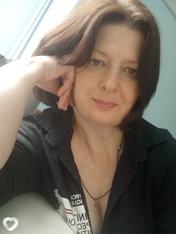 Елена, 42, Ростове-на-Дону — анкета №1018426