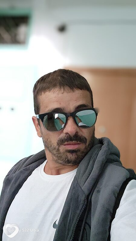 Александр, 39, Москве — анкета №1018432
