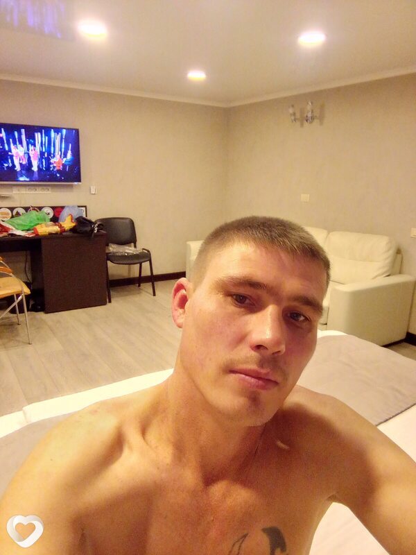 Николай, 37, Челябинске — анкета №1018767