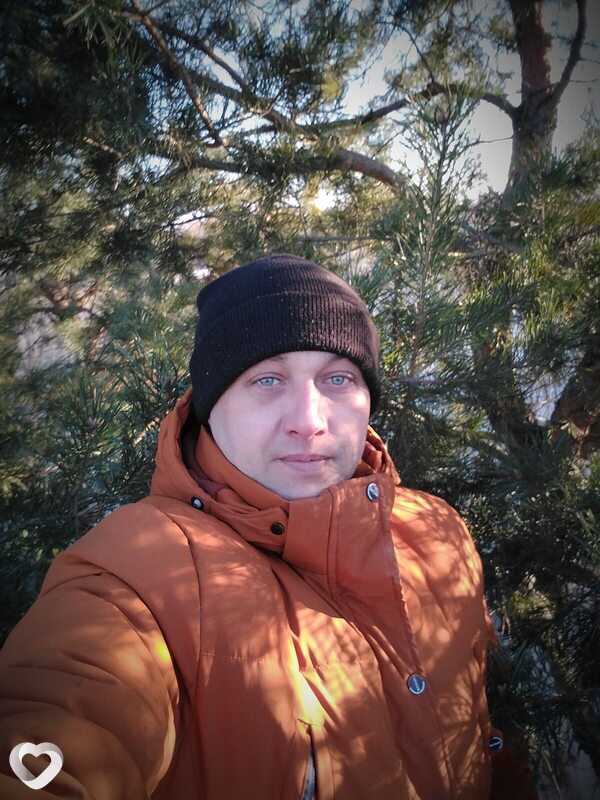 Ваньок, 35, Ахтырке — анкета №1018770