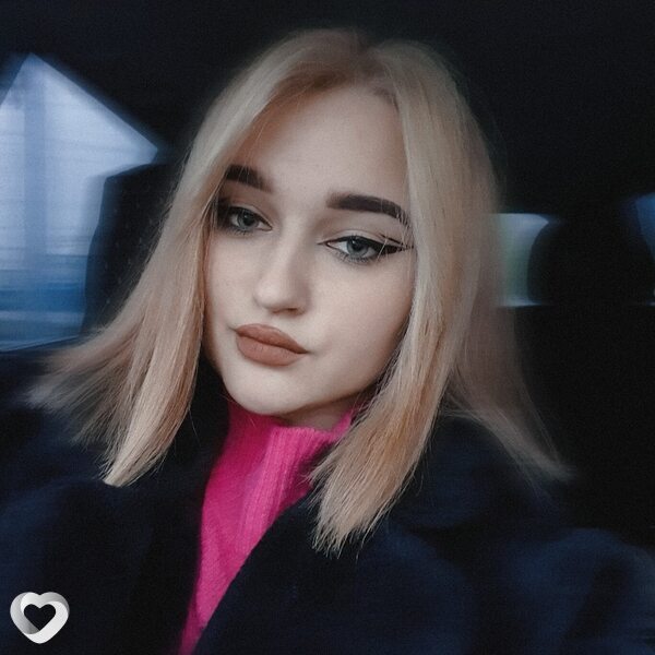 Милана, 23, Москве — анкета №1018773