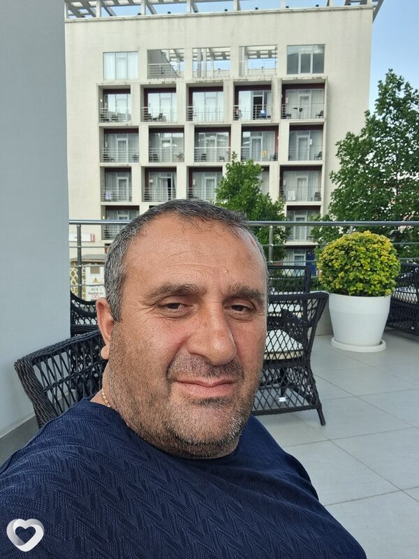 Юра, 51, Екатеринбурге — анкета №1018777