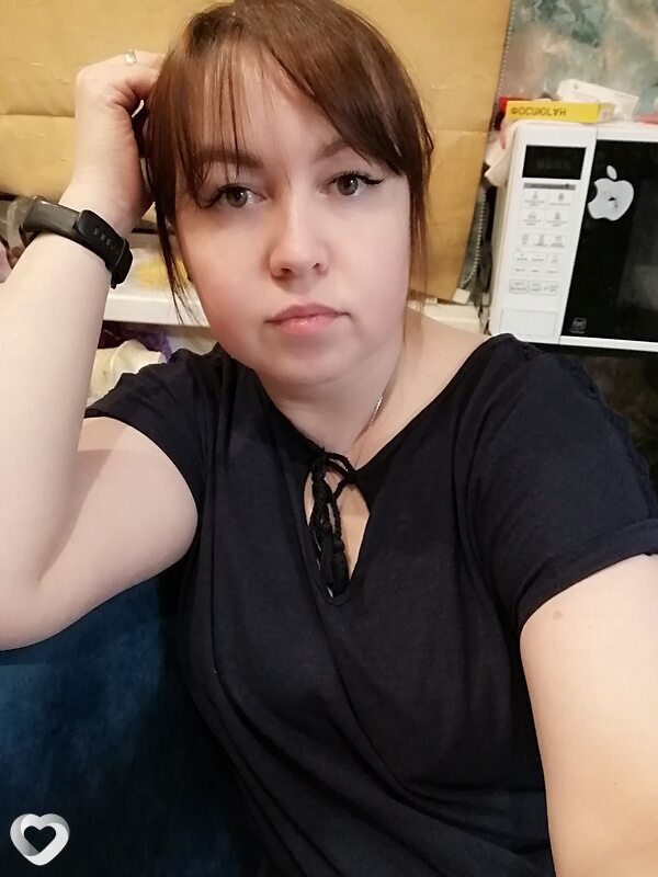 Снежана, 42, Ижевске — анкета №1018895