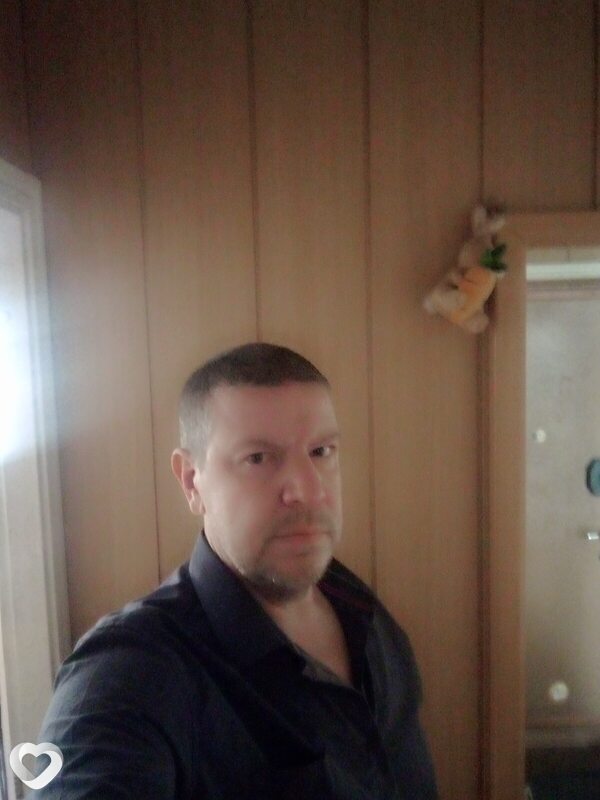 Евгений, 46, Барнауле — анкета №1018899