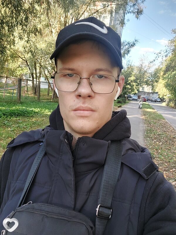 Дмитрий, 22, Великом Новгороде — анкета №1018911