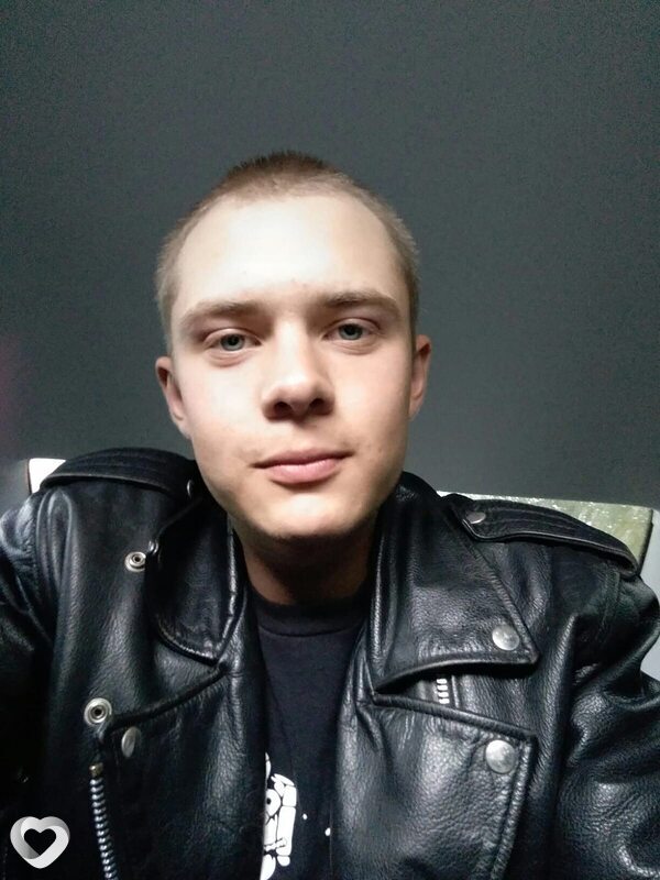 Игорь, 28, Санкт-Петербурге — анкета №1018469