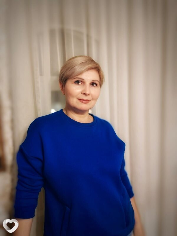 Гузель, 47, Казани — анкета №1018471