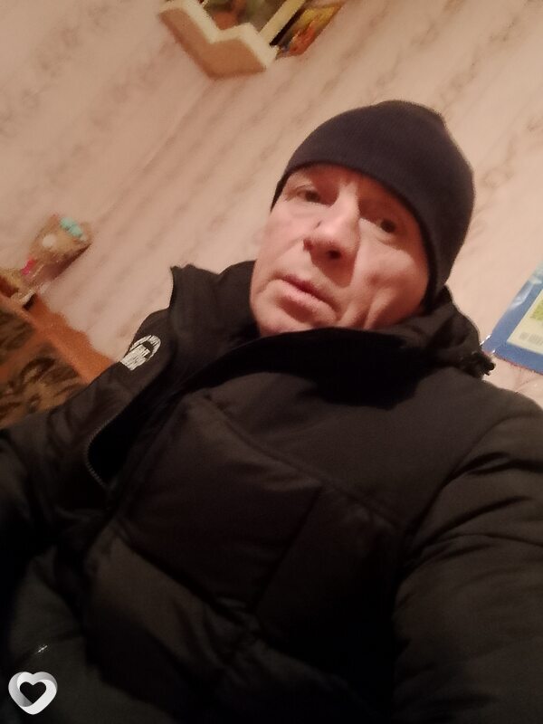Григорий, 47, Липецке — анкета №1018473