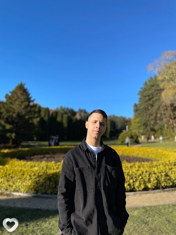 Дмитрий, 28, Москве — анкета №1018480