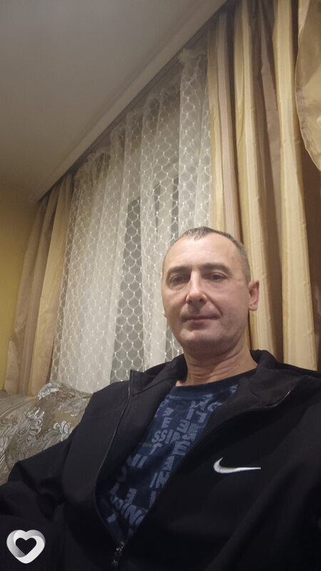 Вадим, 42, Москве — анкета №1018482