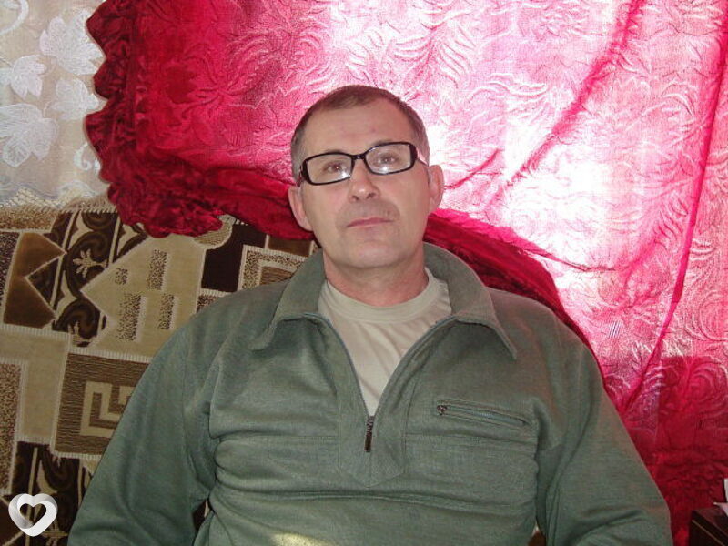 Виктор, Кировское