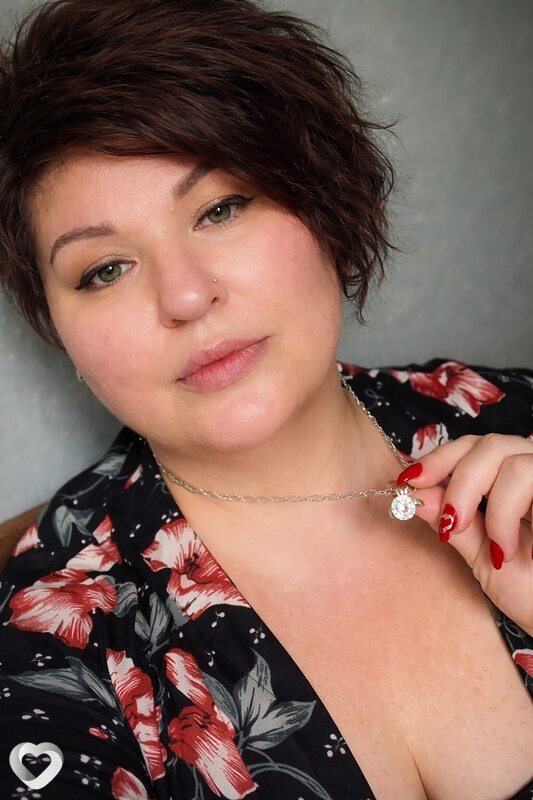 Нюта, 44, Варшава — анкета №1018486