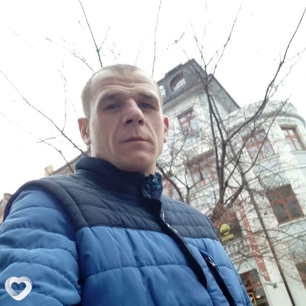Влад, 34, Николаеве — анкета №1018591