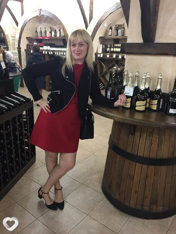 Ирина, 56, Анапе — анкета №1018598
