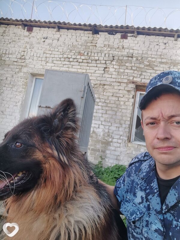 Рафаиль, 36, Вольске — анкета №1018599