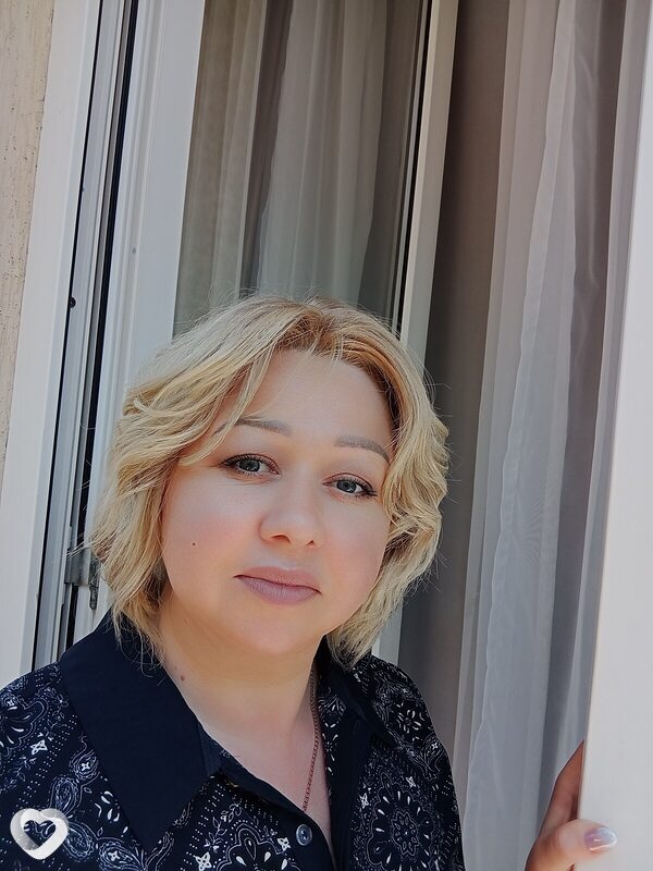 Елена, 48, Нижнем Новгороде — анкета №1018604