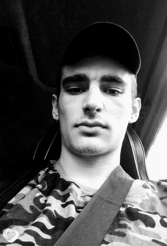 Кирилл, 24, Москве — анкета №1018613