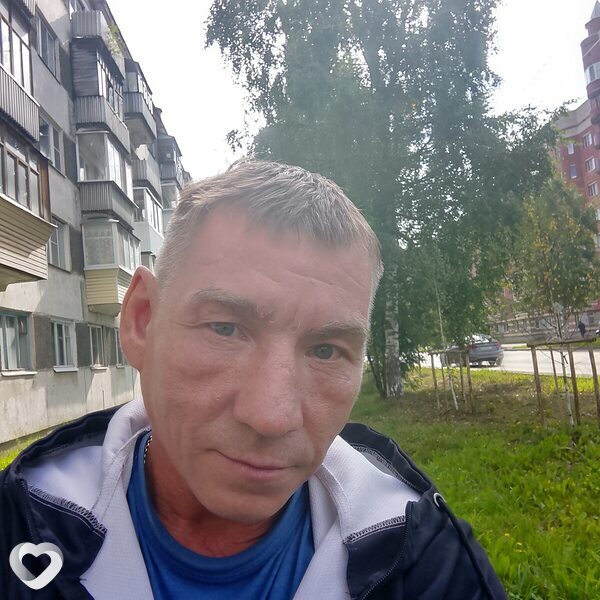 Андрей, 50, Каменске-Шахтинском — анкета №1018489