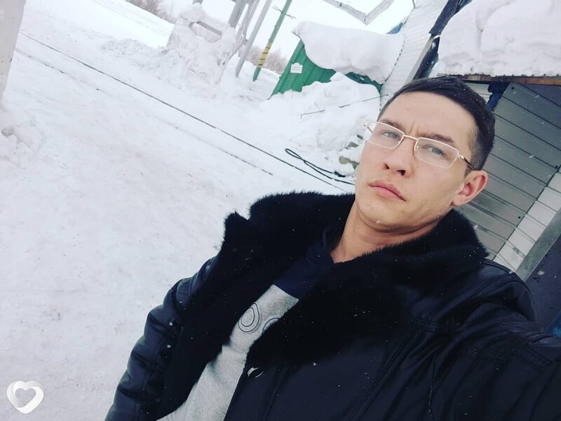 Константин, 35, Благовещенске — анкета №1018493