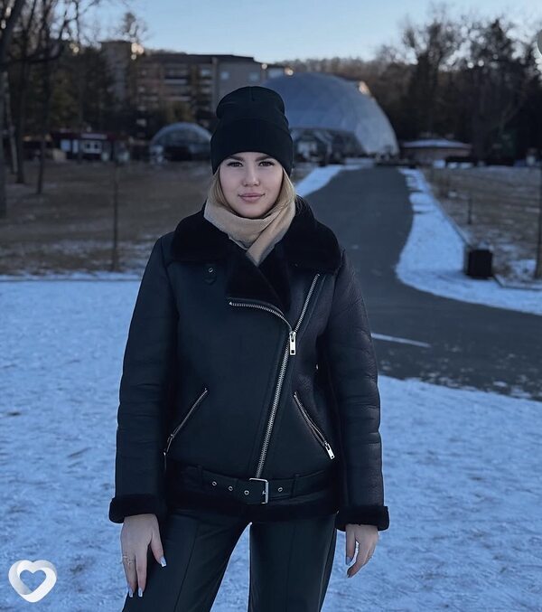 Валя, 36, Казани — анкета №1018501