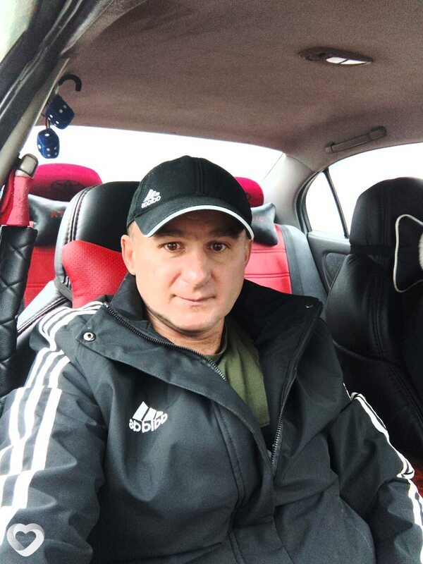 Алексей, 45, Москве — анкета №1018510