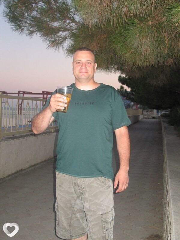 Алексей, 58, Минске — анкета №1018513