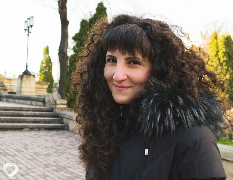Анна, 32, Шахтах — анкета №1018531