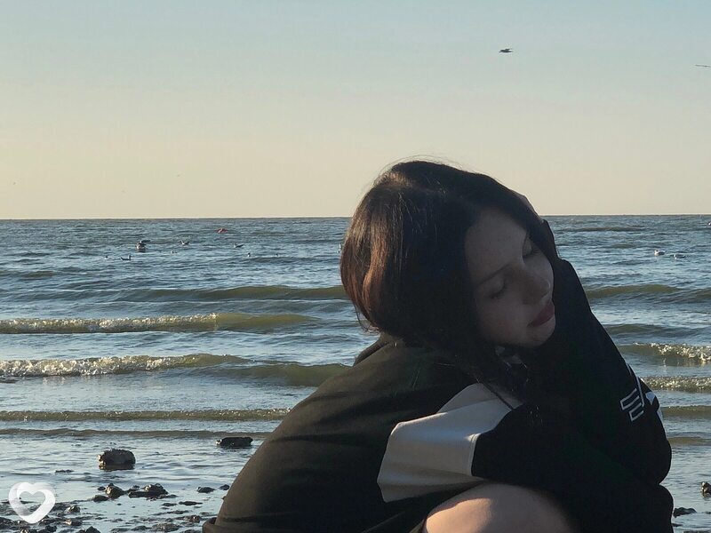 Анна, 23, Искитиме — анкета №1018535