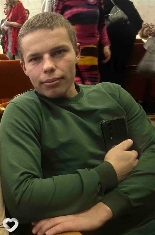Евгений, 25, Бресте — анкета №1018540