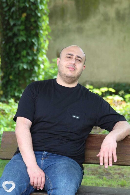 Ali, 35, Харькове — анкета №1018548