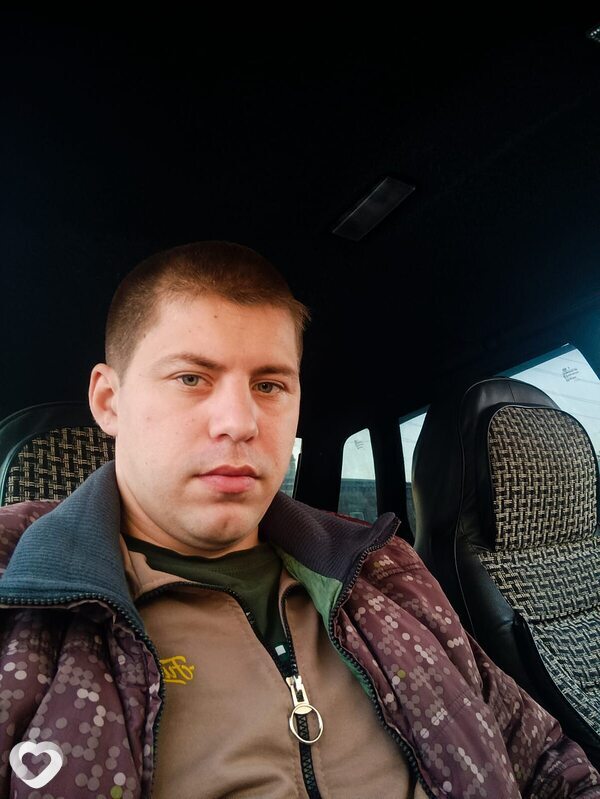 Александр, 31, Новочеркасске — анкета №1018551