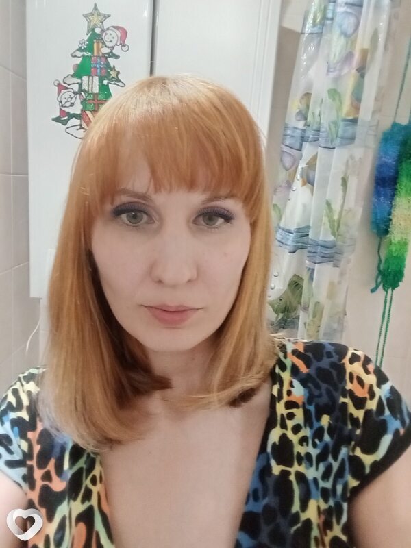 Наденька, 35, Набережных Челнах — анкета №1018552