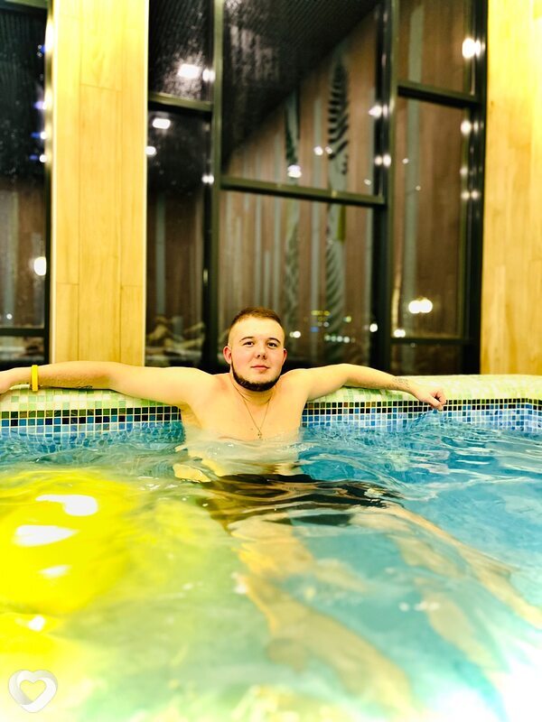 Алексей, 25, Москве — анкета №1018553