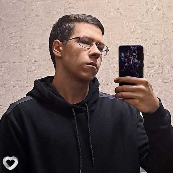Александр, 22, Астрахани — анкета №1018615