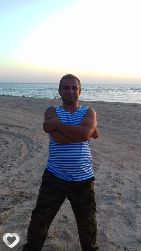 Дмитрий, 52, Острове — анкета №1018626