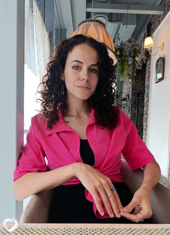 Тата, 42, Твери — анкета №1018564