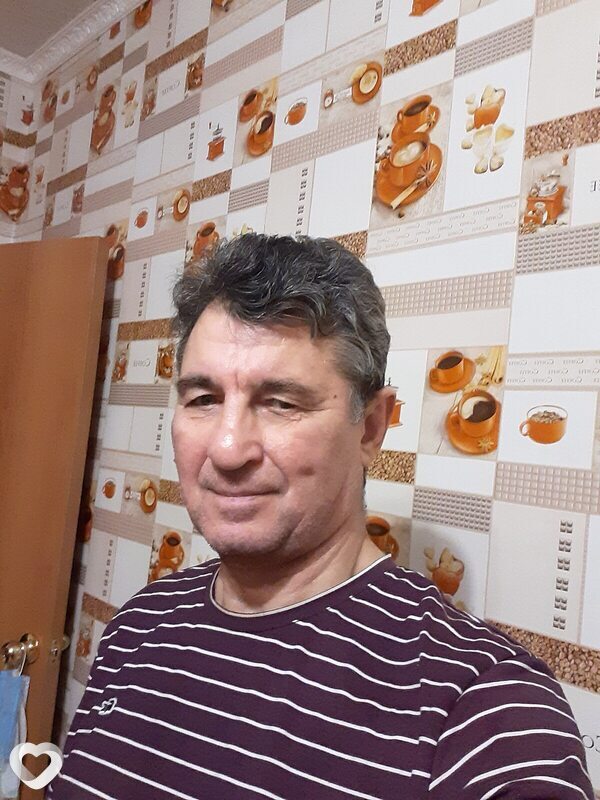 Ильгизар, 59, Казани — анкета №1018575