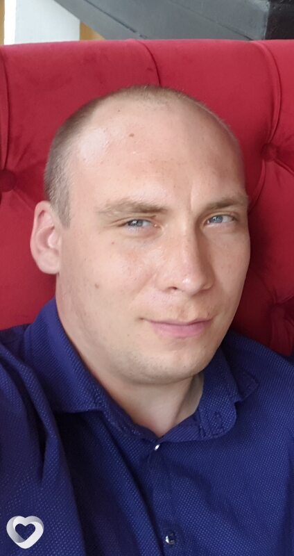 Илья, 37, Грозном — анкета №1018580