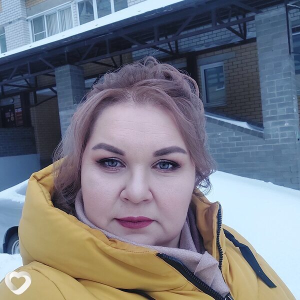 Марина, 40, Воронеже — анкета №1018588