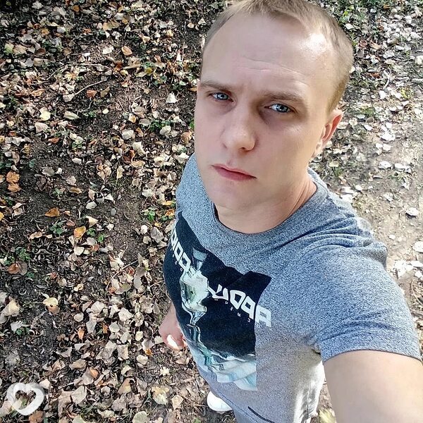 Дмитрий, 37, Краснодаре — анкета №1018667