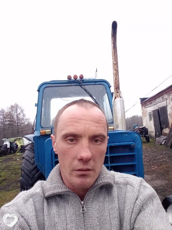 Сергей, 40, Великом Новгороде — анкета №1018686