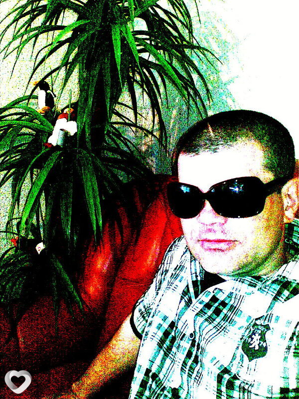 Tano Cariddi, 42, Львове — анкета №11024