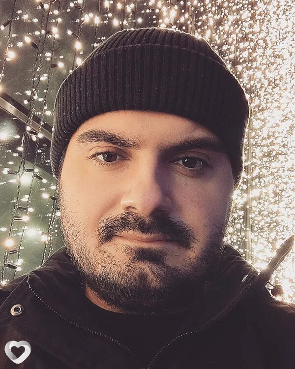 Azat, 31, Тбилиси — анкета №1018931