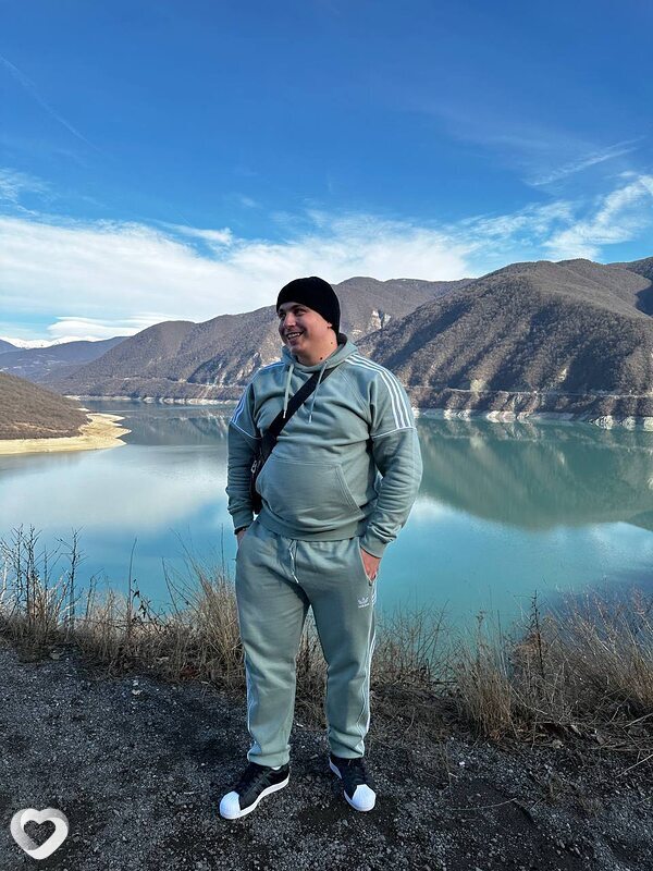 Anton, 28, Минске — анкета №1018932