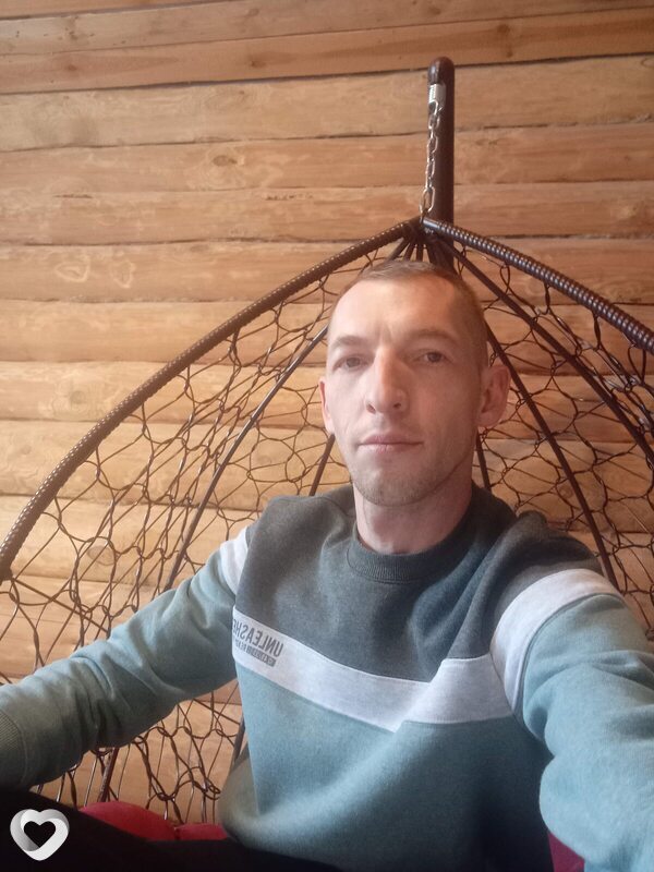 Руслан, 37, Люберцах — анкета №1018689