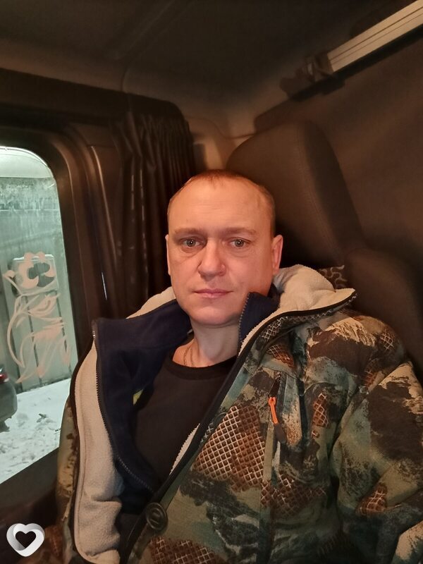 Андрей, 40, Серпухове — анкета №1018694