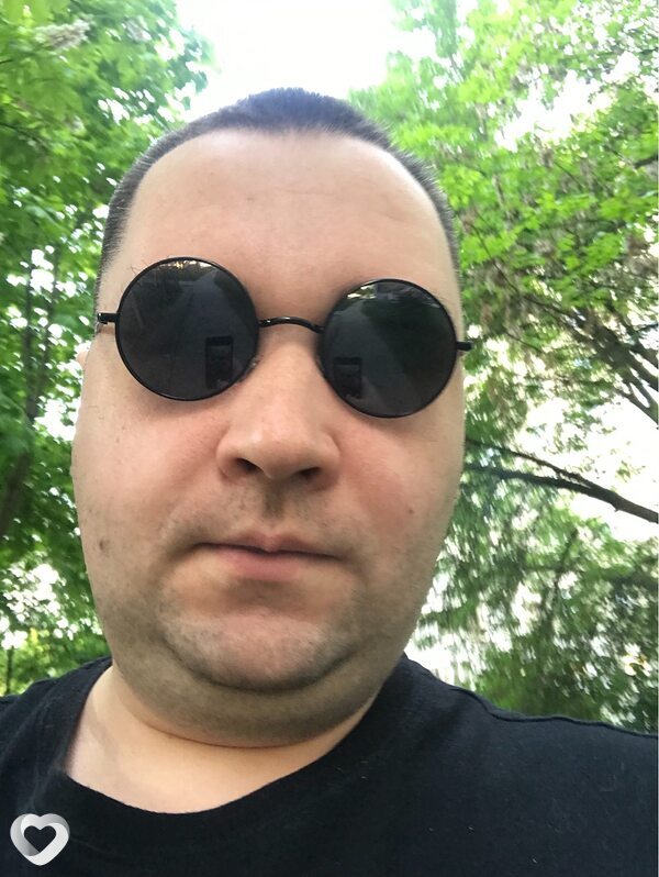 Алексей, 35, Минске — анкета №1018698